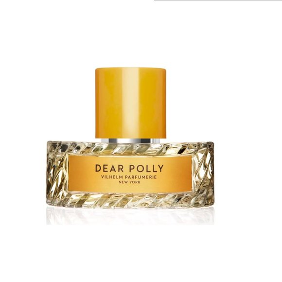 Vilhelm Parfumerie Dear Polly EDP, Black Tea, Amber, NEW - Sample 0.06 oz. 2 ml. - Picture 5 of 8